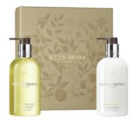 Molton Brown Orange & Bergamot Hand Care Collection