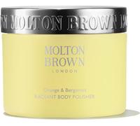 Molton Brown Orange & Bergamot Radiant Exfoliant pour le corps 275 g