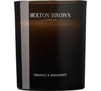 Molton Brown Orange & Bergamot Candle bougie parfumée 190 g