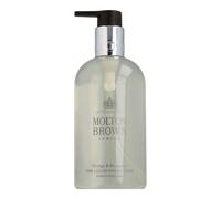 Molton Brown Savon liquide pour les mains Orange et Bergamote