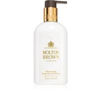 Molton Brown Oudh Accord&gold Lait Hydratant Mains 300 Ml