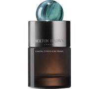 Molton Brown Parfums Parfums pour femmes Cyprès Côtier & Criste MarineEau de Parfum Spray 100 ml