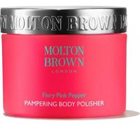 Molton Brown Collection Fiery Pink Pepper Pampering Body Polisher 275 g