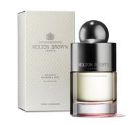 Molton Brown Rhubarb & Rose EDT Eau de Toilette pour femme 100 ml