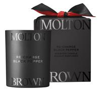 Molton Brown Re-Charge Black Pepper Bougie parfumée en édition limitée 190 g 190 g