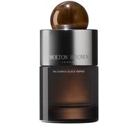 Molton Brown - Re-Charge Black Pepper Eau de Parfum - Eau de Parfum Homme 100 ml