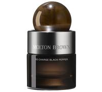 Molton Brown - Re-Charge Black Pepper Eau de Parfum - Eau de Parfum Homme 30 ml