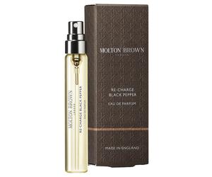 Molton Brown - Re-Charge Black Pepper - Eau de Parfum Homme 7.5 ml