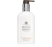 Molton Brown Re-Charge Black Pepper Lait Corporel Apaisant 300 Ml