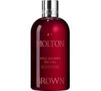 Molton Brown - Red Berry Revel Bath & Shower Gel - Gel douche 300 ml