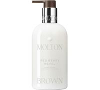 Molton Brown - Red Berry Revel Handlotion - Crème & masques pour les mains 300 ml