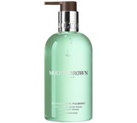 Molton Brown - Refined White Mulberry Fine Liquid Hand Wash - Savon & gommage pour les mains 300 ml