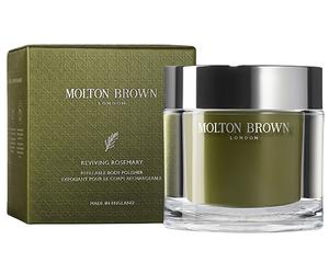 Molton Brown - Reviving Rosemary Bodypeeling - Lotion & crème pour le corps 250 g