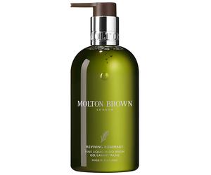 Molton Brown - Reviving Rosemary Fine Liquid Hand Wash - Savon & gommage pour les mains 300 ml
