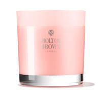 Molton Brown RHUBARB & ROSE bougie 480GR