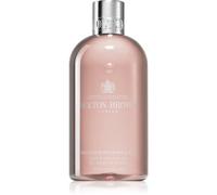 Molton Brown Rhubarb & Rose gel bain et douche 300 ml