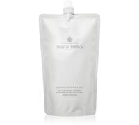Molton-Brown Collection Delicieuse-Huile-rhubarbe-roseBath & Shower Gel Refill 400 ml