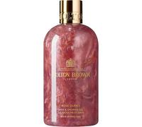 Molton Brown – Gel douche et bain Rose Dunes – 300 ml