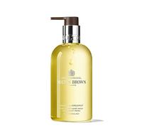 MOLTON BROWN Lignes de bain Orange & Bergamot Fine Liquid Hand Wash Savon pour les mains