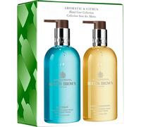 Coffret Soin des Mains - Aromatic & Citrus