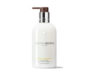 MOLTON BROWN Soin des mains Orange & Bergamot Hand Lotion Lotion pour les mains