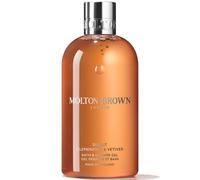 MOLTON BROWN foyer Sunlit Clementine & Vetiver Bath & Shower Gel