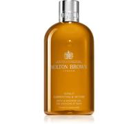 Molton Brown Sunlit Clementine & Vetiver Bath & Shower Gel gel bain et douche 300 ml