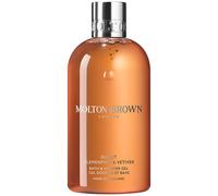 MOLTON BROWN foyer Sunlit Clementine & Vetiver Bath & Shower Gel