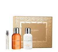 MOLTON BROWN Sunlit Clementine & Vetiver Eau De Parfum Coffret 1 UD. Eau de Parfum Parfums pour Femme