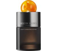 Molton Brown Sunlit Clementine & Vetiver W0725 Eau de parfum 100 ml