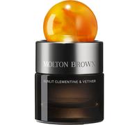 Molton Brown Sunlit Clementine & Vetiver Eau de Parfum Spray 30 ml 30 ml