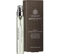 Molton Brown Sunlit Clementine & Vetiver Eau de Parfum Spray 7.5 ml 7.5 ml