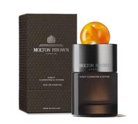 Molton Brown Sunlit Clementine & Vetiver W0725 Eau de parfum 100 ml