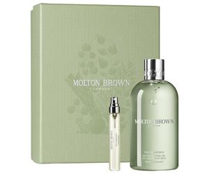 MOLTON BROWN Tea Ceremony Fragrance Layering Set