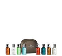 Molton Brown The Classic Explorer Body and Hair Mini Travel Bag
