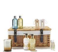 Molton Brown The Festive Limited Edition Christmas Hamper