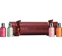 Molton Brown - The Woody Citrus Christmas-Cracker - Gel douche 1 St.