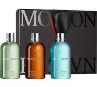 Molton Brown - The Woody Fresh Bathing Trios - Gel douche 1 St.