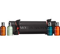 Molton Brown - The Woody Opulent Christmas-Cracker - Gel douche 1 St.