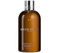 Molton Brown - Tobacco Absolute Bath & Shower Gel - Gel douche & savon pour hommes 300 ml