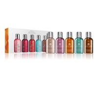 Molton Brown Travel Body Care Collection kit voyage corps