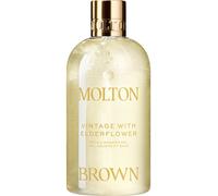 Molton Brown - Vintage With Elderflower Bath & Shower Gel - Gel douche 300 ml