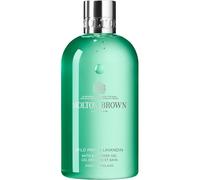 Molton Brown - Wild Mint & Lavandin Bath & Shower Gel - Gel douche & savon pour hommes 300 ml