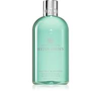Molton Brown Wild Mint & Lavandin Bath & Shower Gel gel bain et douche 300 ml