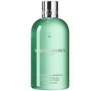 Molton Brown - Wild Mint & Lavandin Bath & Shower Gel - Gel douche & savon pour hommes 300 ml