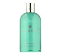 Molton Brown Wild Mint & Lavandin - gel bain et douche 300 ml