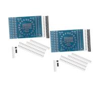 MOLUCKFU 2 Ensembles Kit Soudure Électronique avec Planches Pratiques pour Composants pour Entraînement Compétences Débutants et Formation Professionnelle Écoles et Centres