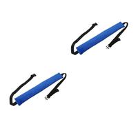 MOLUCKFU 2pièces Universelle Pour Chaise Haute Réglable Pour Garçon Fille Sangle De Remplacement Pour Chaise De Restauration Et Pratique Et Portable Pour Sorties Et Voyages