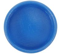 MOLUCKFU 64 Bleu pour Maison de Poupée, Accessoires de Fête Plage, Bac à Sable Décoratif, D'imitation Garçon et Filles, Décorations d'anniversaire Plage, Scène Miniature Été