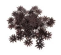 MOLUCKFU 70pièces Supports Arbre Miniature Base pour Modèle Arbre Facile Support pour Plantes Miniatures pour Chemins De Artisanaux Décor Micro-Paysage